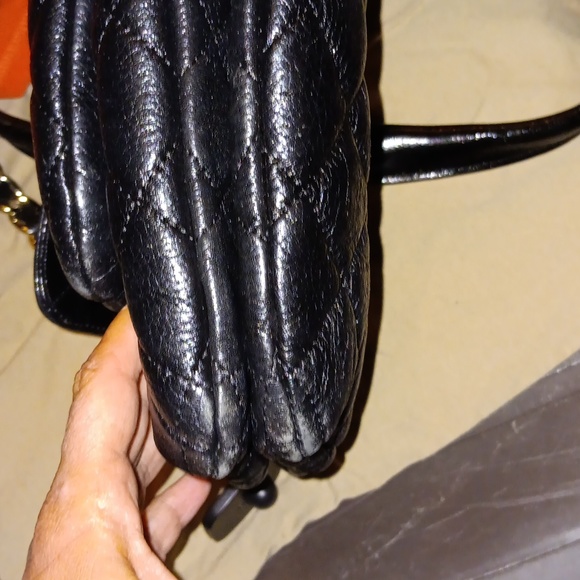 NWOT KATE SPADE CAMPBELL TOTE BLACK - Picture 4 of 12